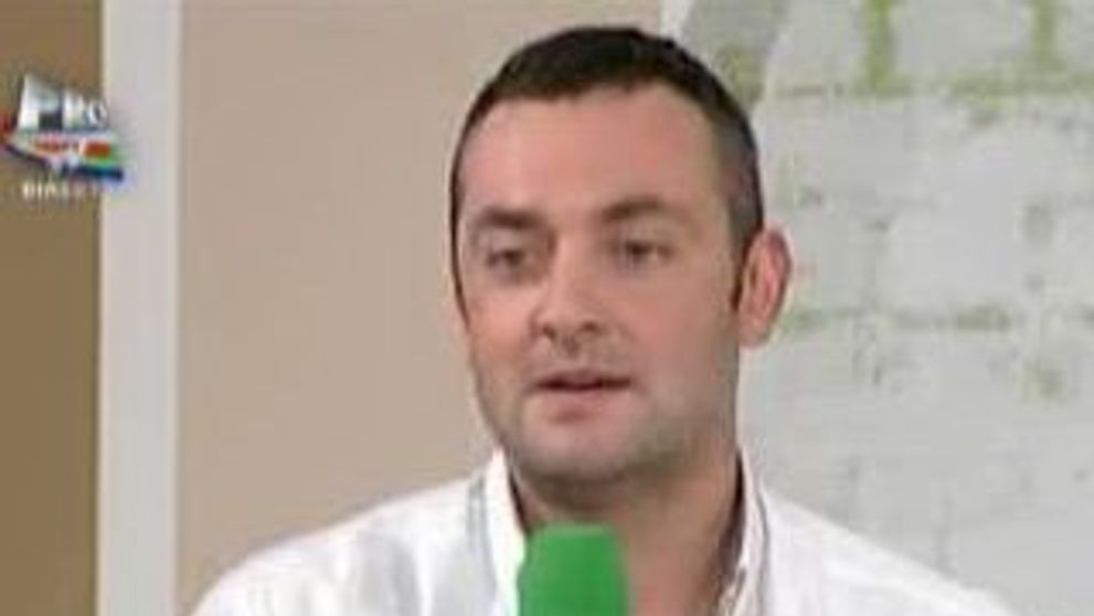 Razvan Dinca, directorul Operetei: 