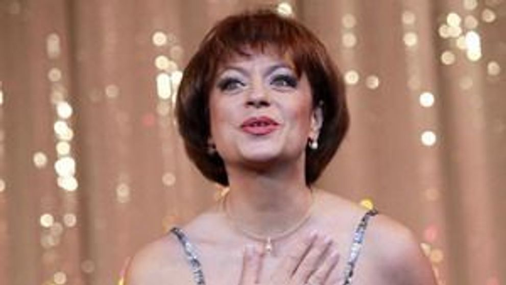 Adriana Trandafir