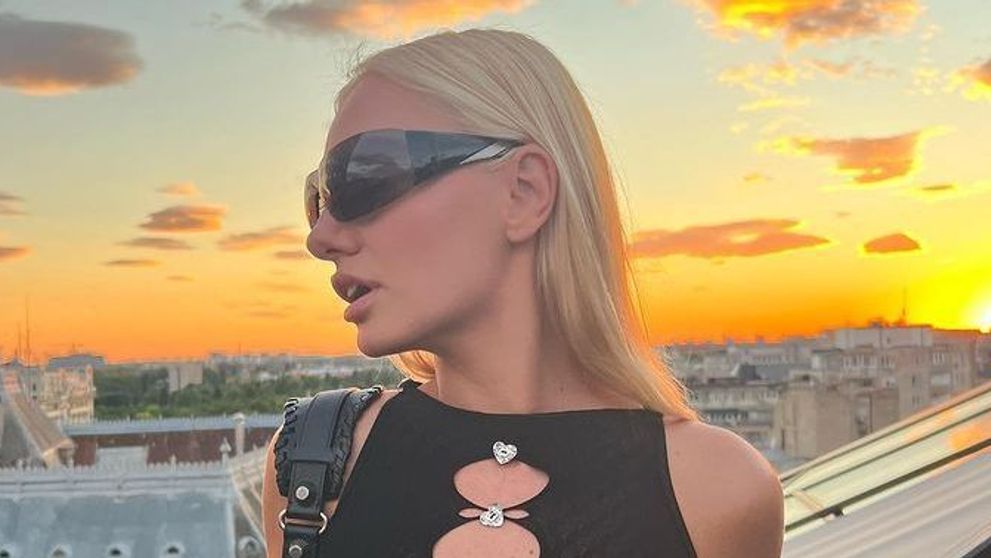 Alexandra Stan lanseaza cel mai nou single – „Bobo”