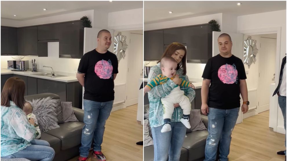 Cum a câștigat un român un apartament de 300.000 lire sterline în Marea Britanie. 
