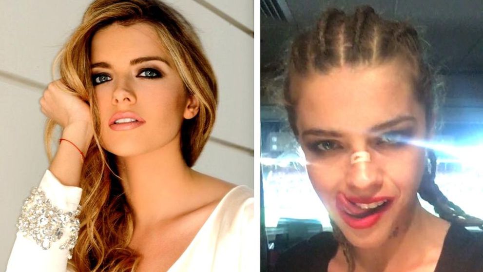Alexandra Dinu face echipă cu James Bond
