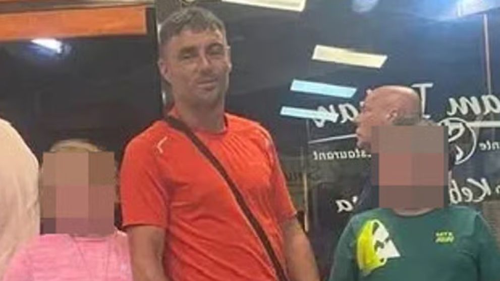 El este tatăl care a murit în timp ce își salva cei doi copii de la înec. Cum s-a întâmplat tragedia: „Valurile erau foarte puternice”