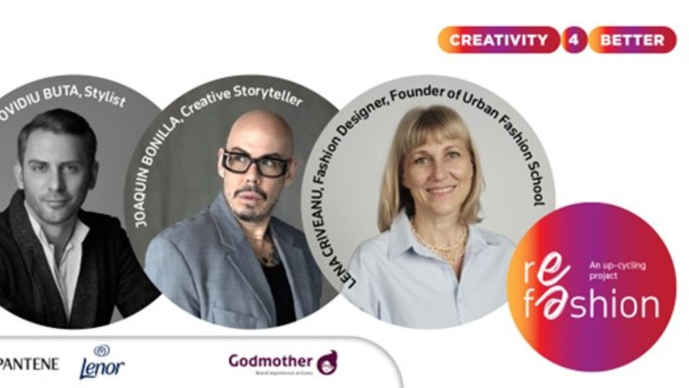 Creativity4Better 2024: Ce surprize dezvăluie organizatorii cu două săptămâni înainte de marele eveniment