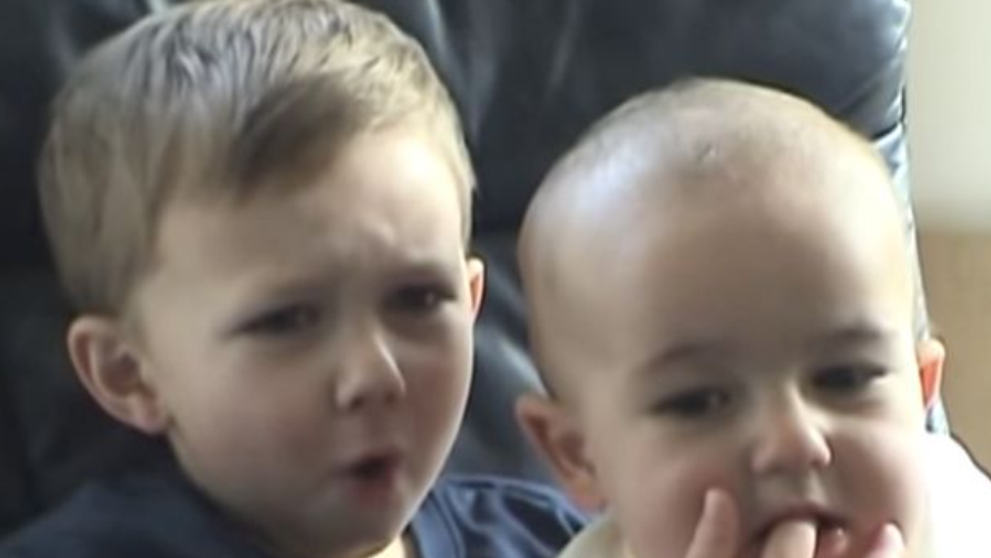 Cum arată în prezent copiii din clipul viral 