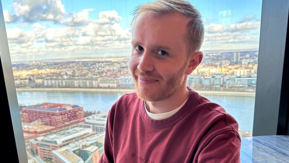 Ionuț Rusu a fost arestat în Ungaria. Motivul pentru care comediantul a ajuns să aibă probleme cu legea în țara vecină României: „Nu sunt foarte mândru de evenimentul ăsta”