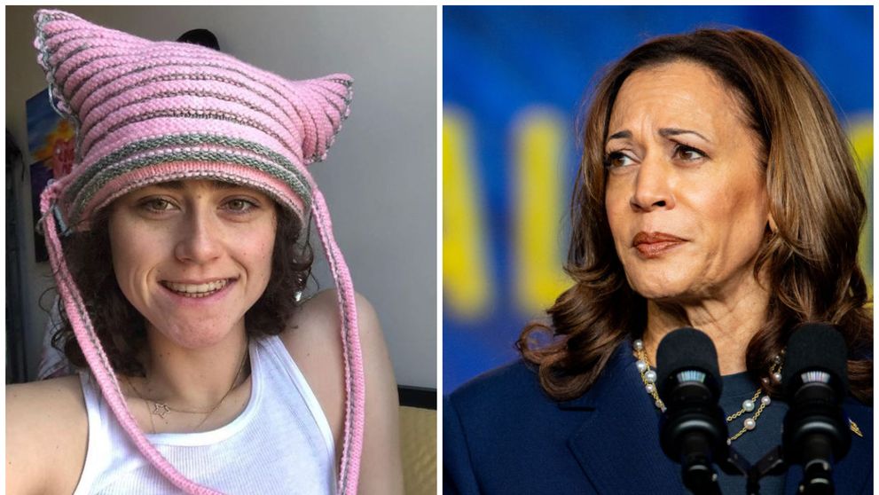 Primul mesaj postat de fiica vitregă a lui Kamala Harris după ce s-a vehiculat că a avut o cădere psihică și s-a internat în spital după ce Donald Trump a câștigat alegerile în SUA