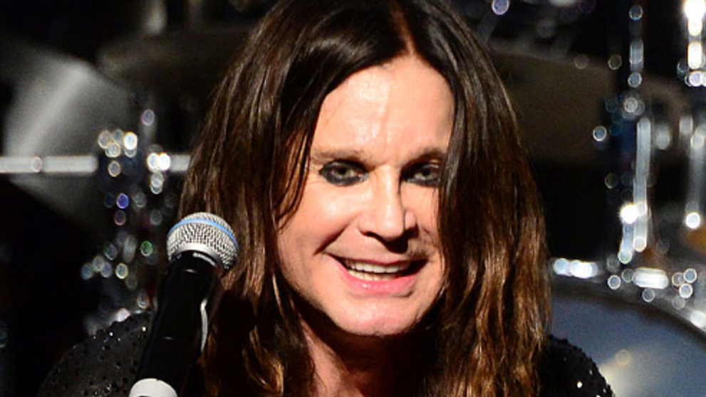Cum se simte Ozzy Osbourne după operația majoră la care a fost supus