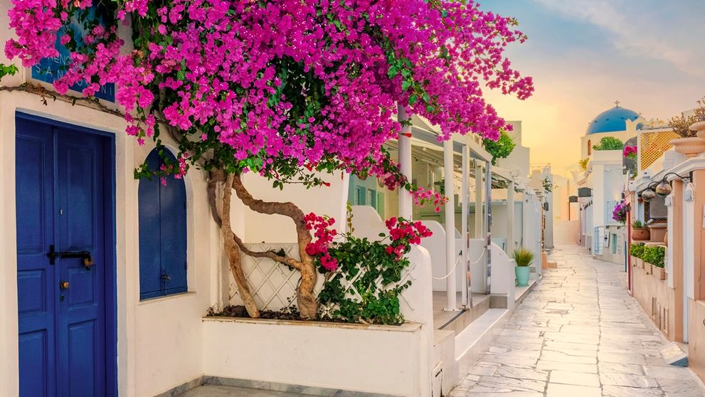 (P) Vacanță în Rodos: Descoperă minunile acestei insule pline de istorie, soare și relaxare