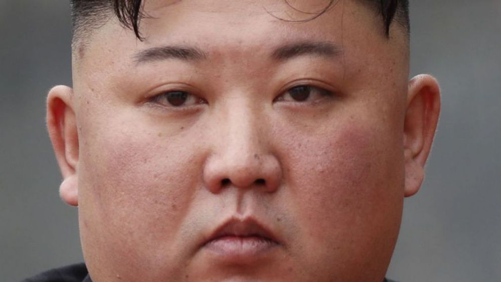 Televiziunea nord-coreeană, imagini fără precedent cu Kim Jong Un ”slăbit” și lipsit de vlagă