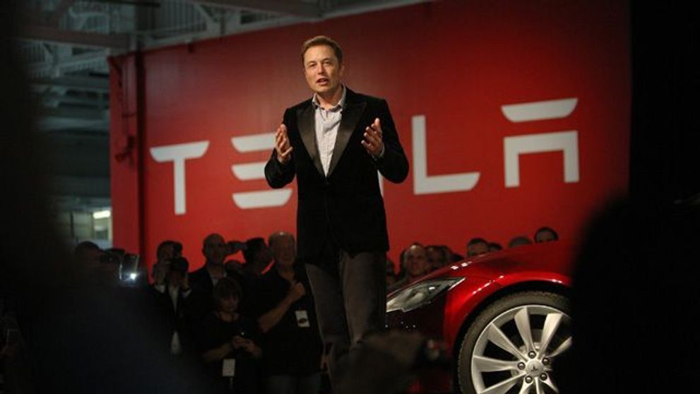 Elon Musk, investigat de Departamentul de Justiție al Statelor Unite