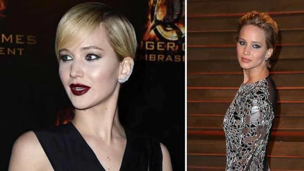 Cea mai sexy femeie din lume, de nerecunoscut. Ce schimbare de look si-a facut Jennifer Lawrence
