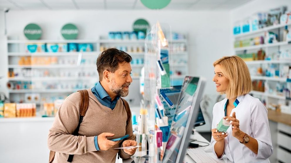 Ce salariu are o farmacistă din România. Câți lei primește lunar pentru o slujbă full time