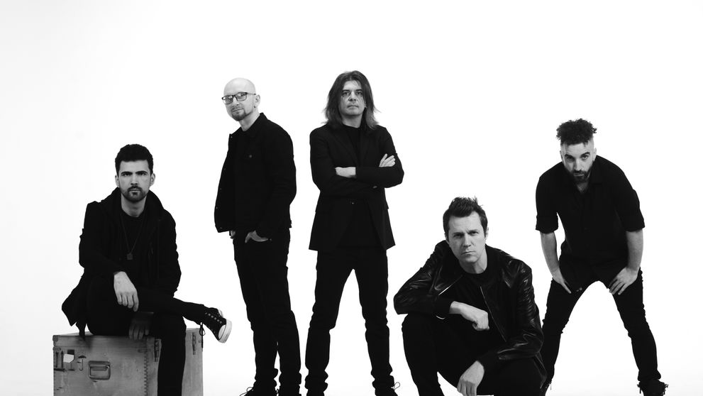 Trupa byron, concert simfonic la Sala Palatului: „E cel mai fain proiect la care am lucrat vreodată!”