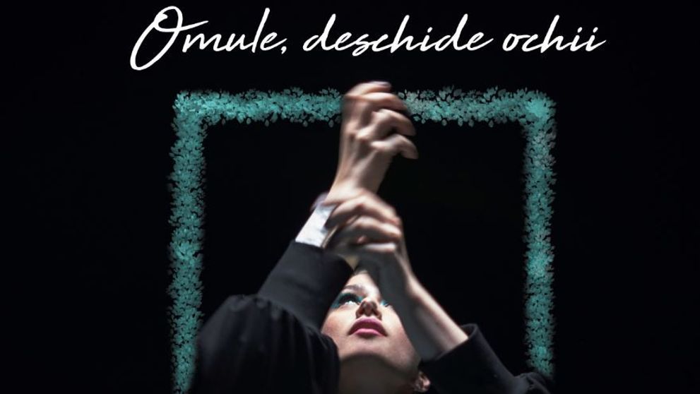 Feli lansează “Omule, deschide ochii”, prima filă din jurnalul ei muzical, “Feli din poveste”