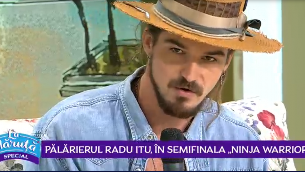 VIDEO Semifinalistul 