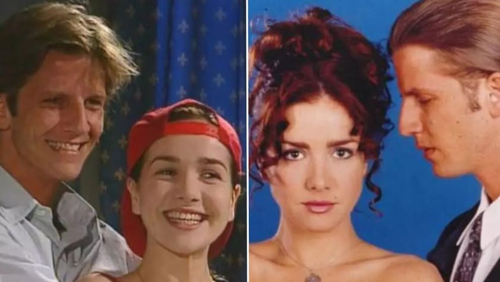 În anii 2000, Natalia Oreiro și toate puștoaicele din lume erau îndrăgostite el! Cum arată acum Facundo Arana. Actorul, surprins alături de iubita tinerică