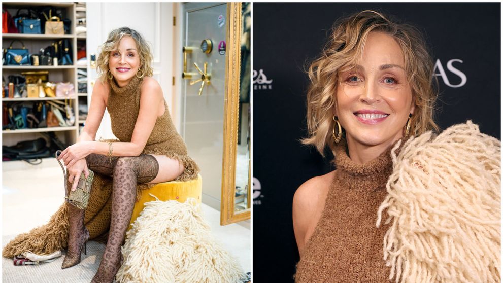 „Asta nu e Sharon Stone!” Fanii, uluiți de cum a „întinerit” peste noapte: la 67 de ani, vedeta uimește cu un chip suspect de tânăr
