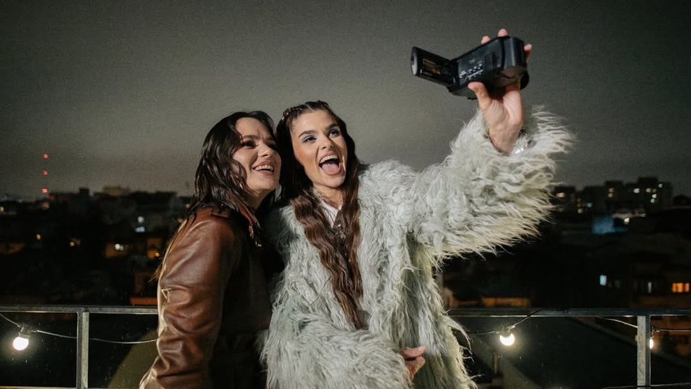 „Vasilache”, noua piesă care ar putea cuceri topurile! Raluca Radu, Theo Rose și David Ciente lansează un hit de senzație