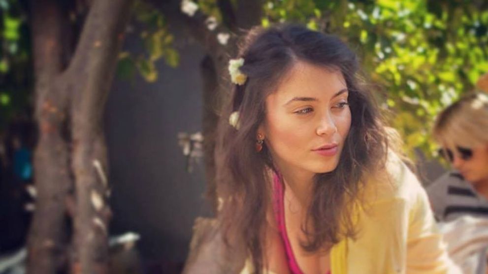 Gianina din 