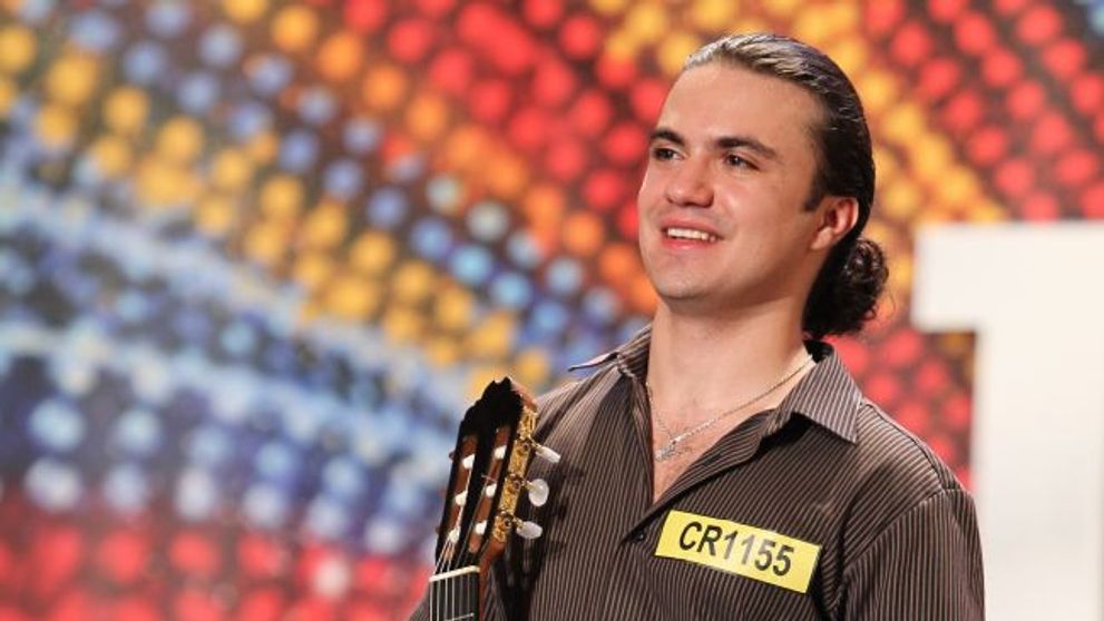 Alexandru Munteanu