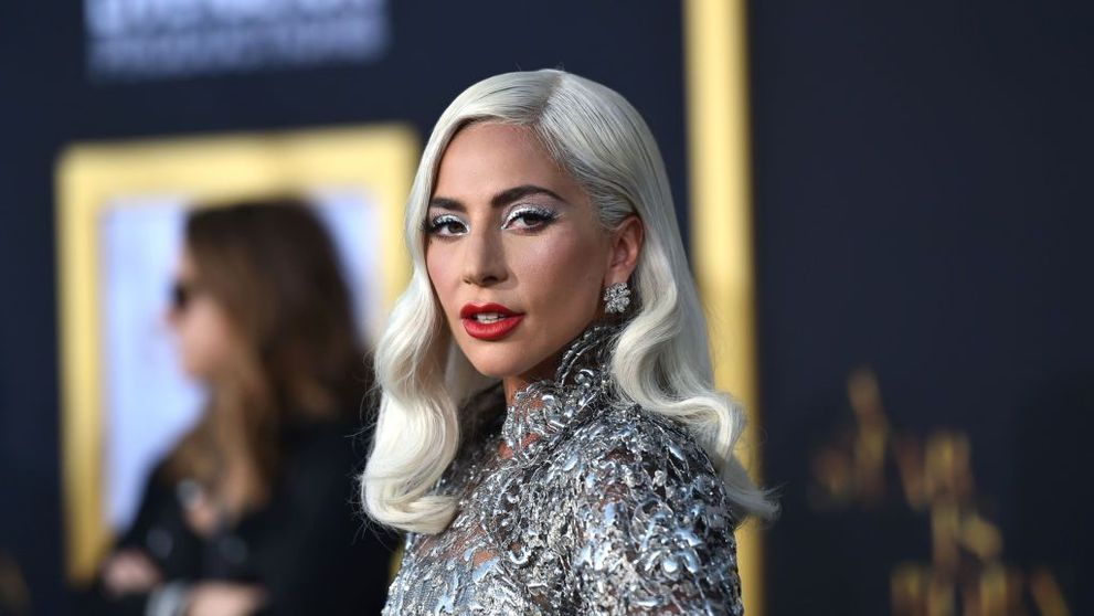 La 35 de ani, Lady Gaga a pozat nud pentru Vogue. Cum au reacționat fanii artistei
