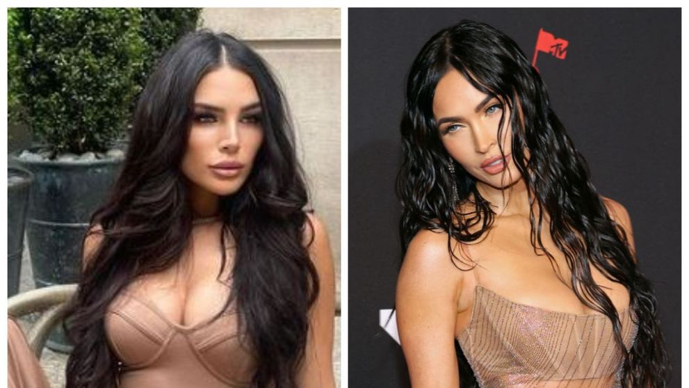 Ce sexy pozează fiica lui Ion Țiriac pe Instagram! Fanii au comparat-o pe Ioana cu Megan Fox