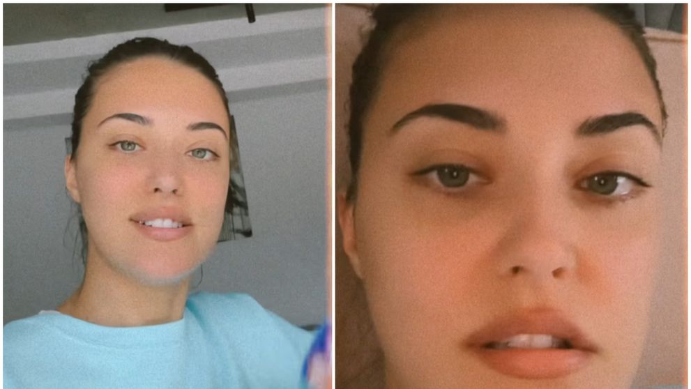 Antonia, oripilată de mesajele pe care le primește pe Instagram. Decizia radicală luată de vedetă: “Nu mai pot!”