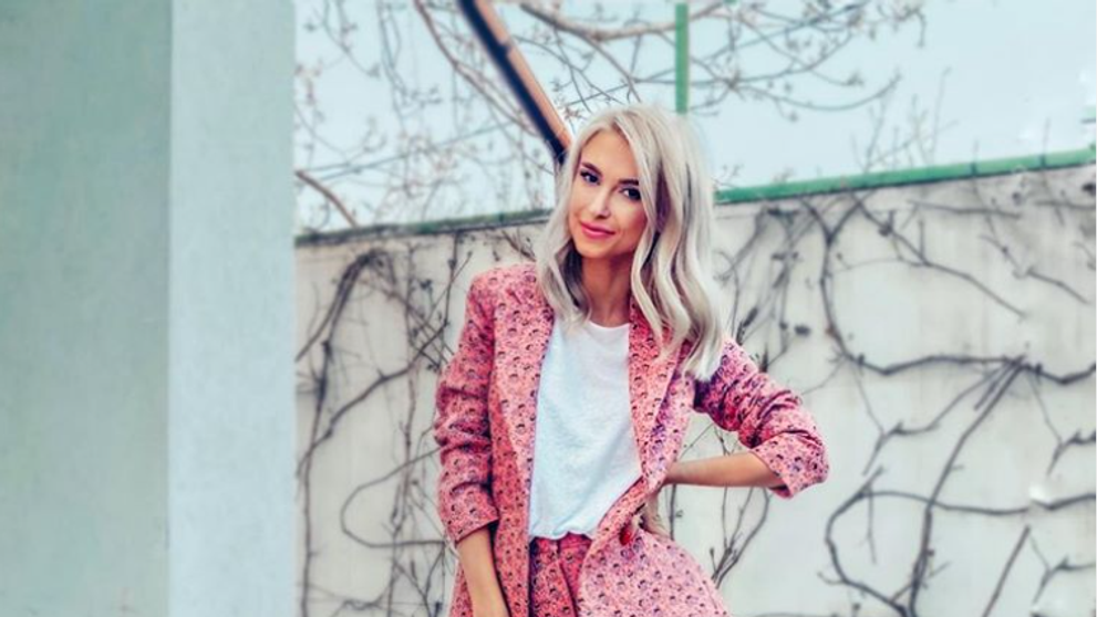 Look-ul de divă pentru care Andreea Bălan a primit zeci de mii de aprecieri. Cum arată cântăreața