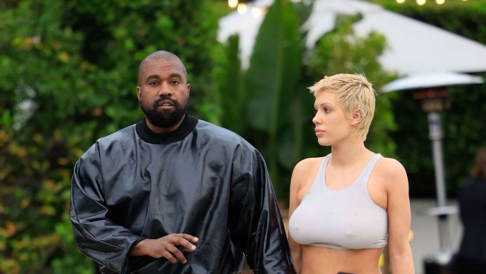 Transformare spectaculoasă! Cât de frumoasă era Bianca Censori înainte să se mărite cu Kanye West