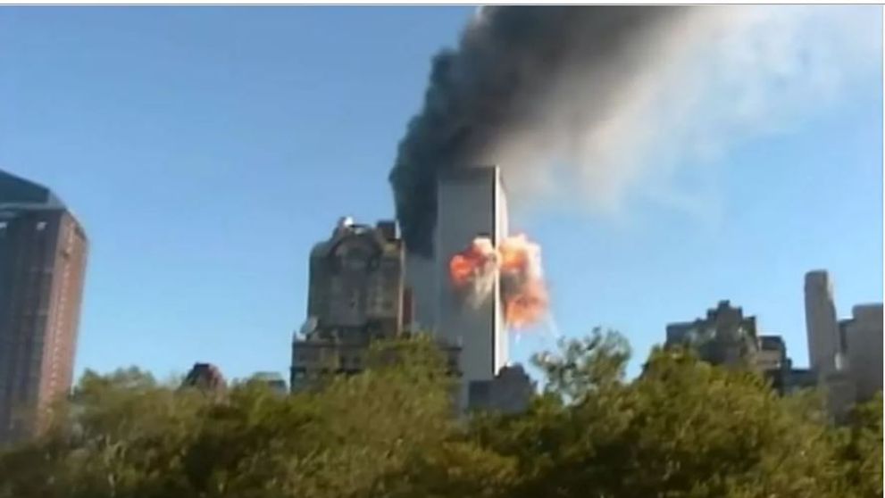 VIDEO Imagini misterioase de la atacul din 11 septembrie, de la World Trade Center, au apărut după 20 de ani