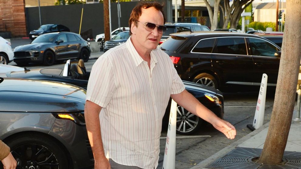 Quentin Tarantino a făcut bani de mic, dar a jurat să nu-i dea mamei niciun cent. Care e motivul