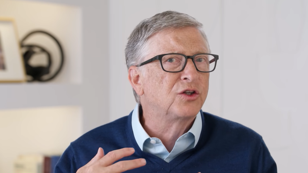 Bill Gates, după ce predicția sa din 2015 s-a adeverit. „Mă întreb dacă nu puteam să fiu mai convingător”