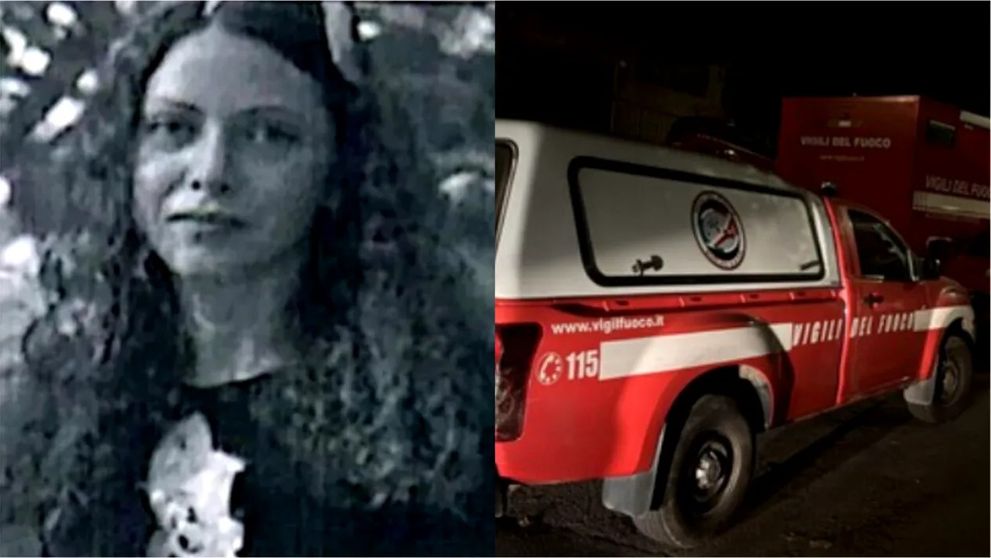 Diana, românca de 35 de ani dispărută în Italia, a fost găsită! Incredibil ce s-a întâmplat cu ea, după 14 zile de căutări