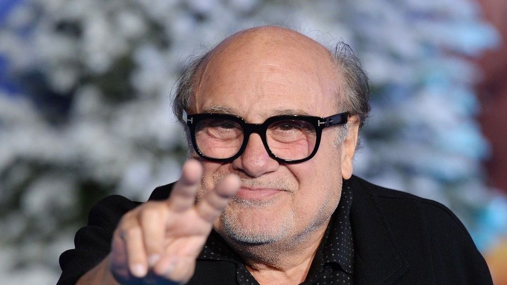 Danny DeVito, de nerecunoscut în cele mai recente fotografii apărute pe internet. Cum arată celebrul actor