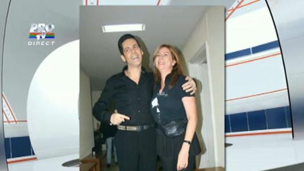 Stefan Banica Jr.: 