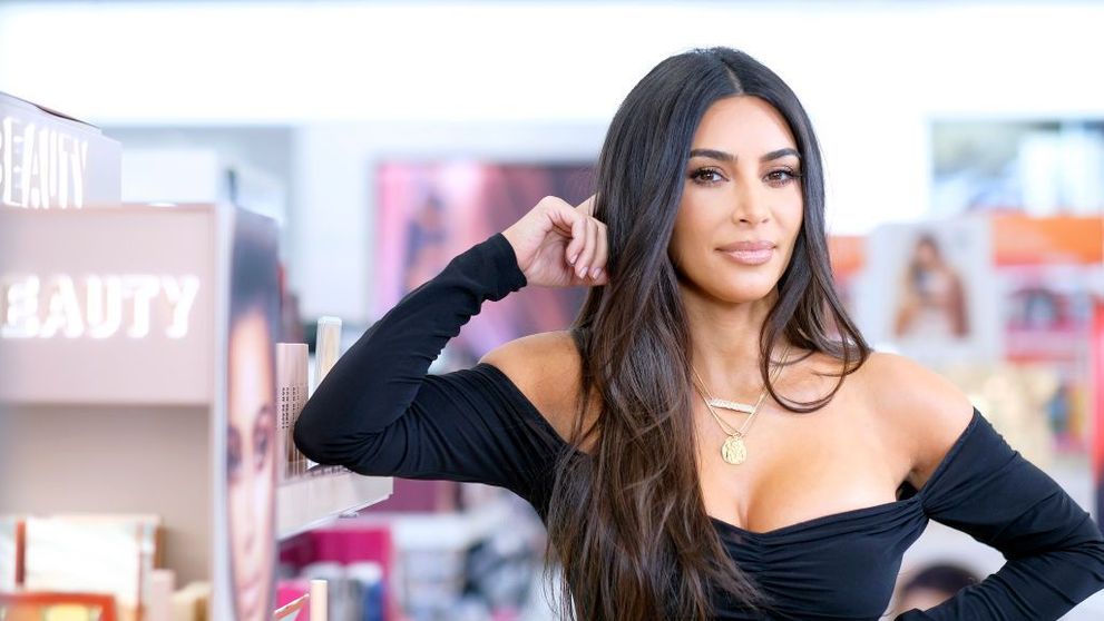 Kim Kardashian a promovat prima etapă a examenului de barou: “Sunt cu adevărat mândră!”