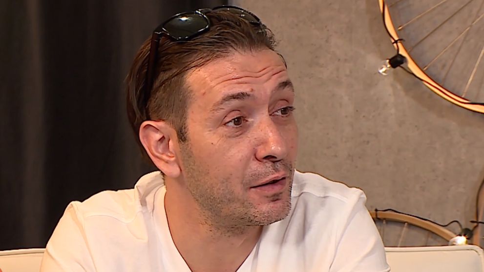 Cum se înțelege Sișu Tudor cu cei doi copii ai săi: „Din cauza problemelor care sunt...”. De ce nu ține legătura cu fiul lui cel mic