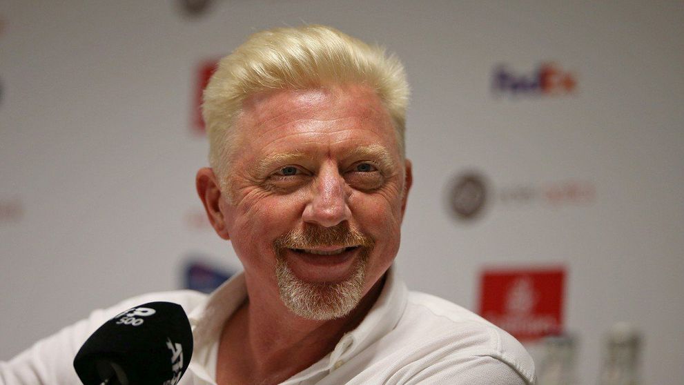 Cum arată fiica lui Boris Becker. Are 19 ani și este model