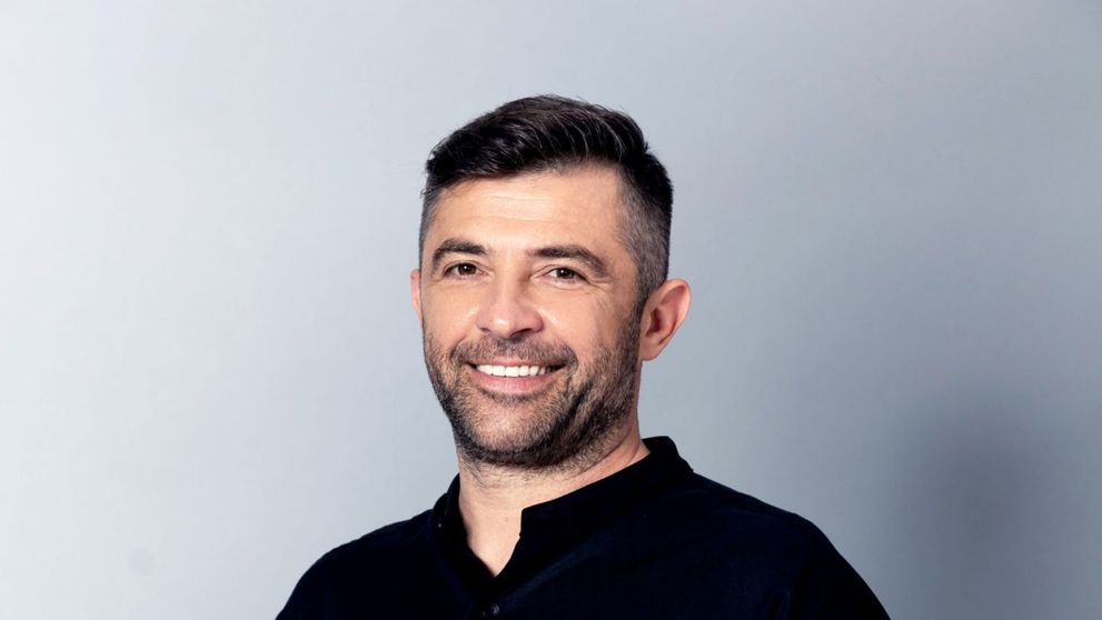 Lucian Ghimiși