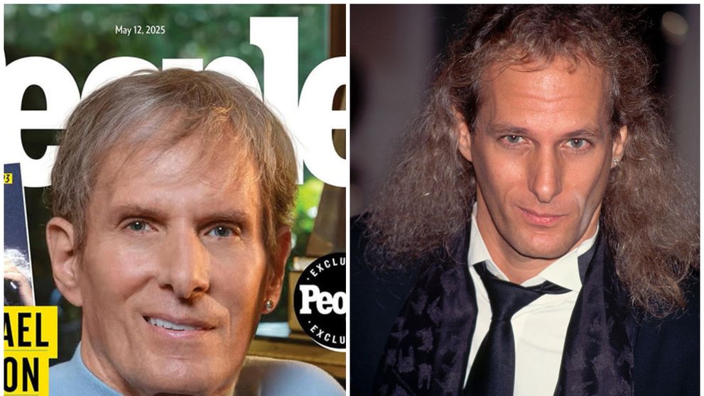 Simptomul ”ciudat” pe care Michael Bolton l-a avut înainte de a fi diagnosticat cu o formă rară și agresivă de cancer la creier
