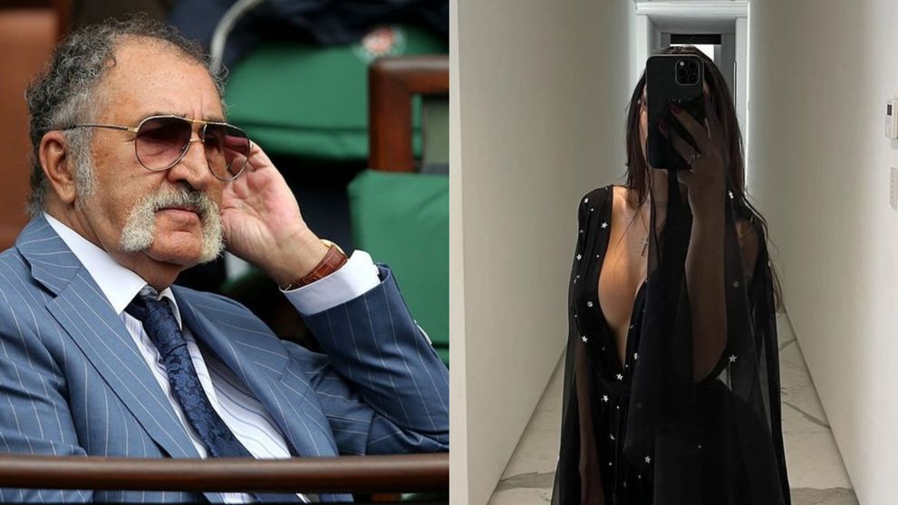 Fiica lui Ion Țiriac este de nerecunoscut! Prin ce transformări a trecut fiica miliardarului. Tânăra a fost comparată cu păpușa Barbie
