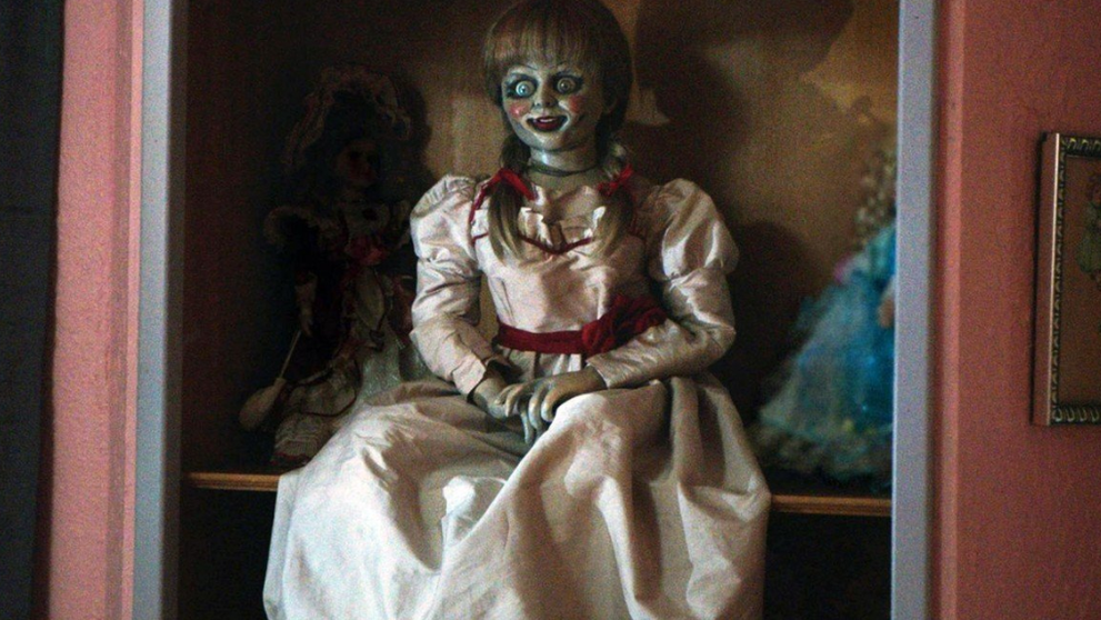 Annabelle 3, pe primul loc în box office-ul românesc