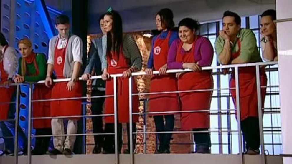La MasterChef se joaca murdar. ACUZATIA care a facut echipa rosie <span style=