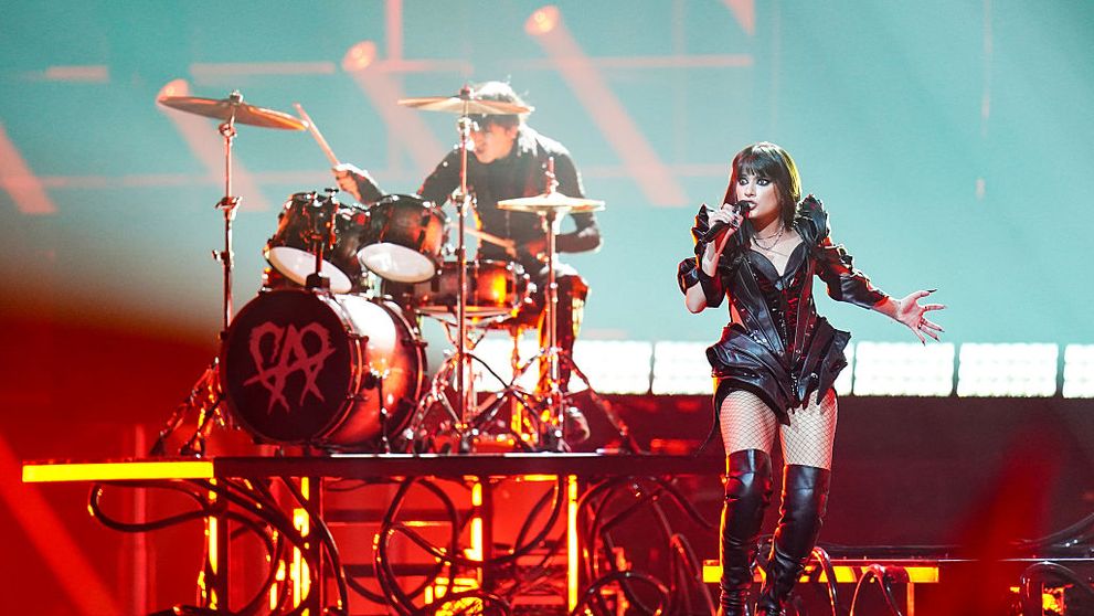 Alexandra Căpitănescu revine în forță după succesul uriaș de la Eurovision 2026. Noua piesă e deja considerată „capodoperă”: „Rock-ul în România are o șansă!”