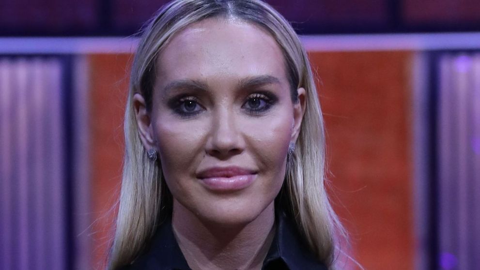 Raluca Podea, fosta logodnică a lui Pastramă, la Masterchef: ”Din această cauză am început să-mi fac operații”