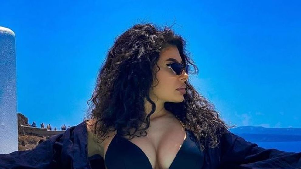 Marisa Paloma a născut! În ce mod a anunțat cel mai frumos moment?