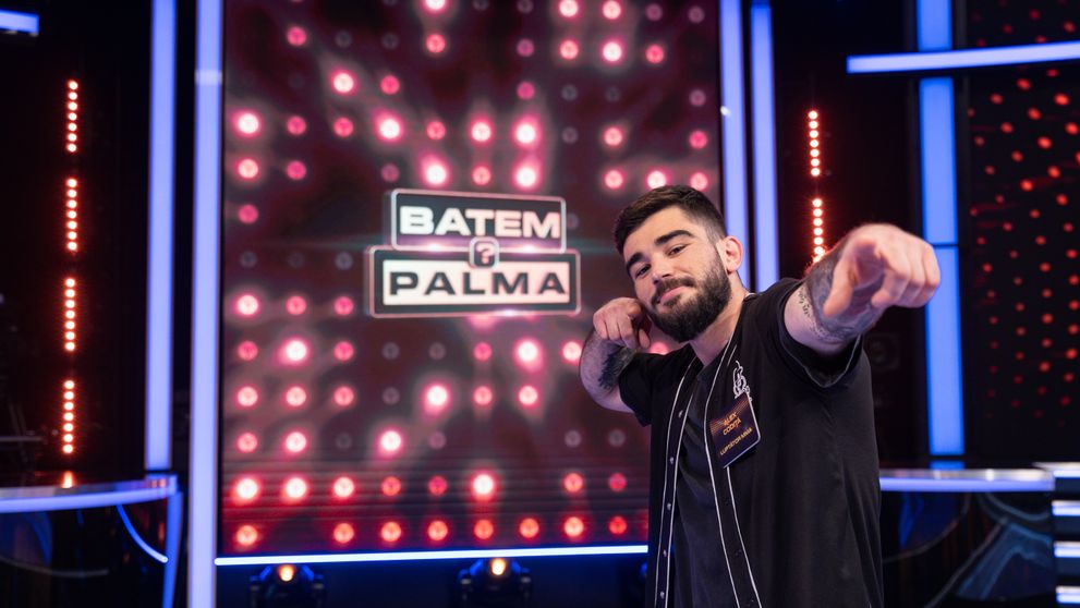 Alex Codiță a câștigat la 
