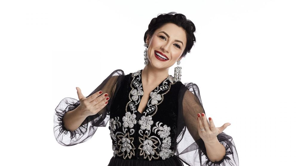Andra si Fang Shuang urca pe scena Romanii au talent vinerea aceasta: „Sper sa va faca pielea de gaina”