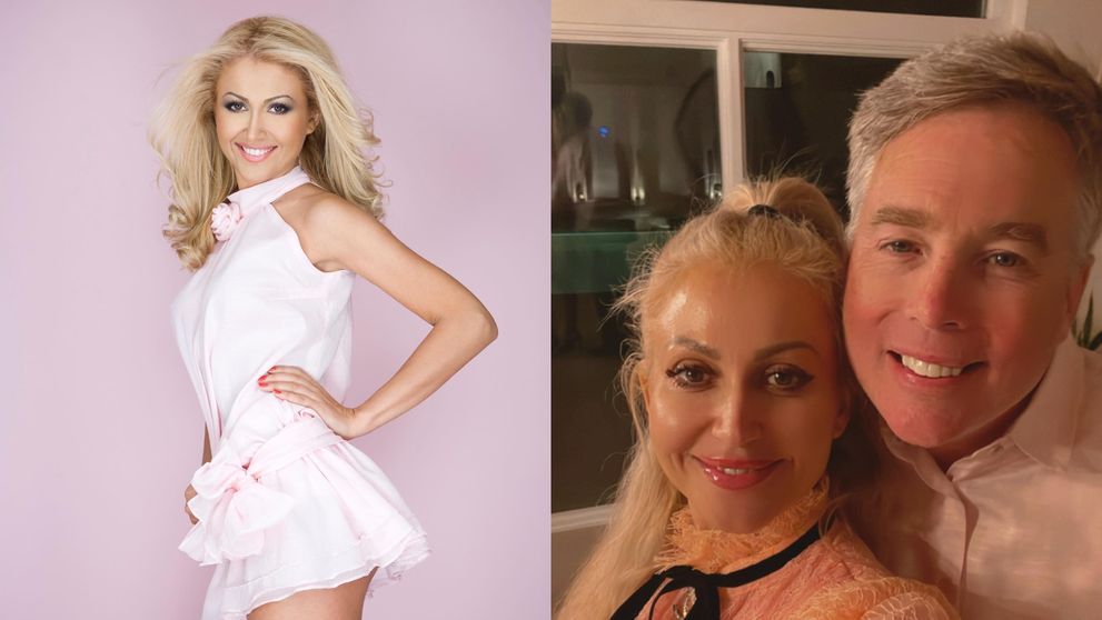 Anamaria Ferentz a fost cerută în căsătorie de iubitul american, după 3 ani de relație. Cum arată inelul de logodnă