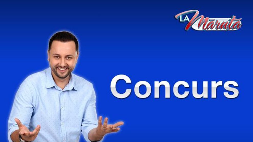 La Maruta te invita la cel mai tare party bus! Cine sunt cei cinci castigatori 